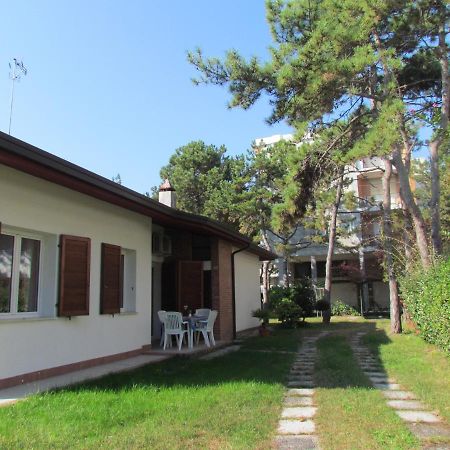 Villa Raffaella Bibione Dış mekan fotoğraf