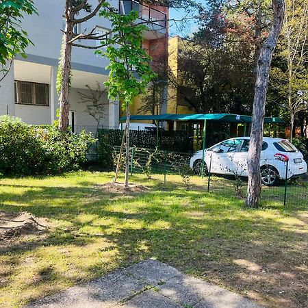 Villa Raffaella Bibione Dış mekan fotoğraf