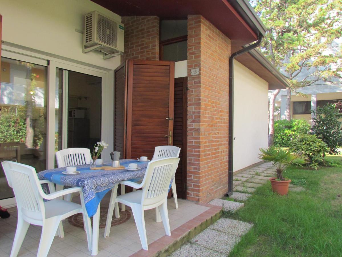 Villa Raffaella Bibione Dış mekan fotoğraf