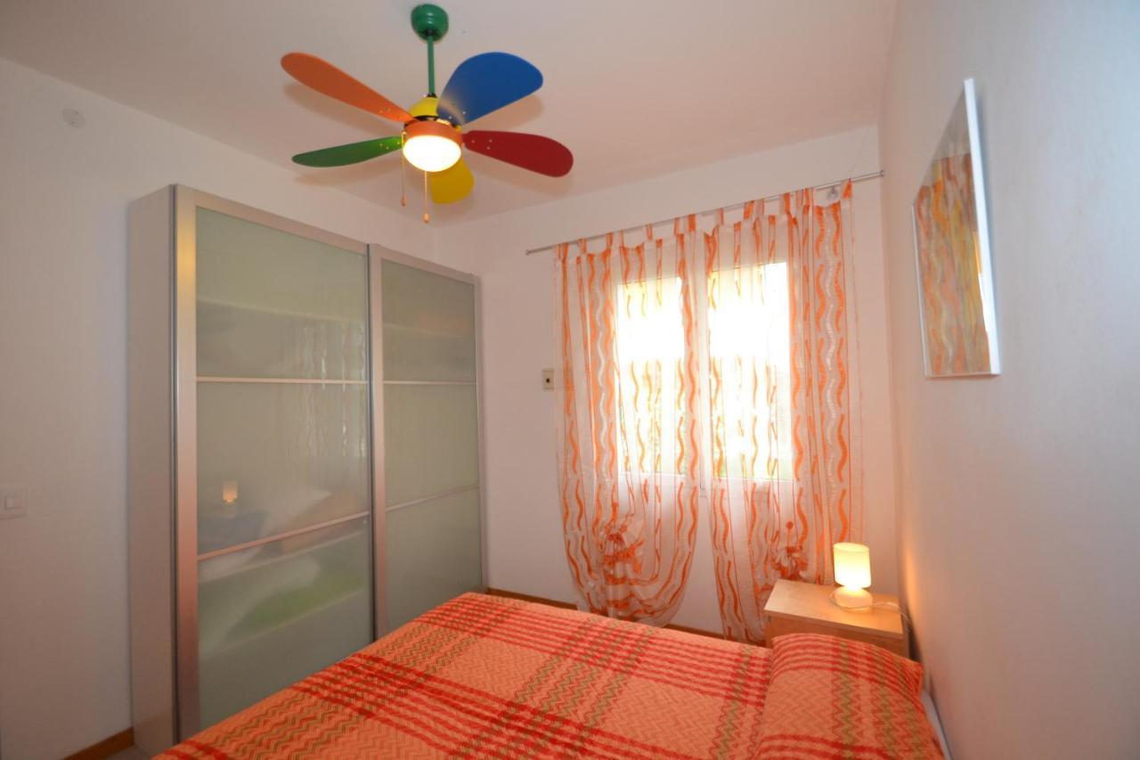 Villa Raffaella Bibione Dış mekan fotoğraf