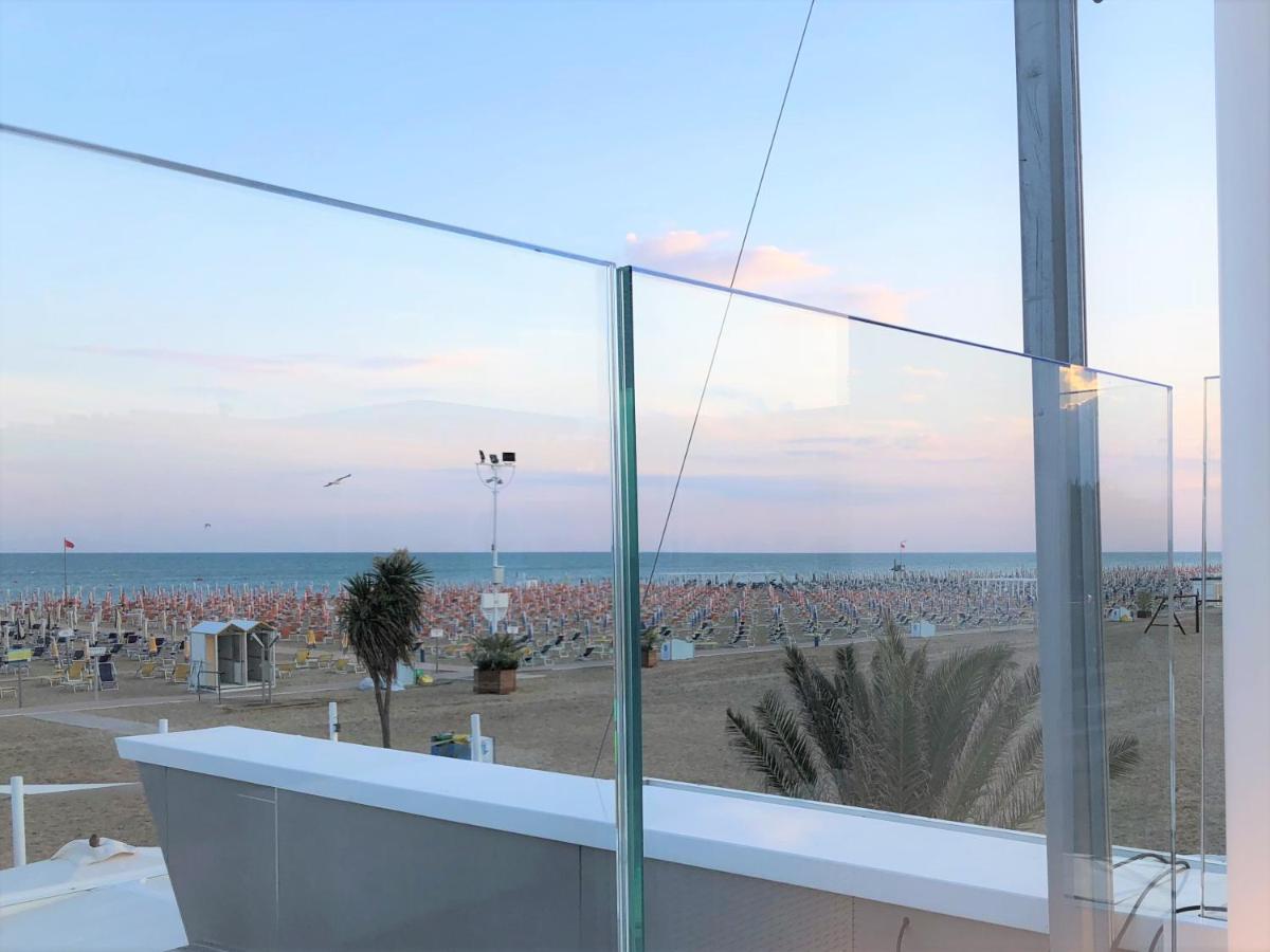 Villa Raffaella Bibione Dış mekan fotoğraf