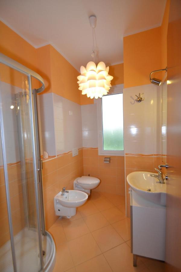 Villa Raffaella Bibione Dış mekan fotoğraf
