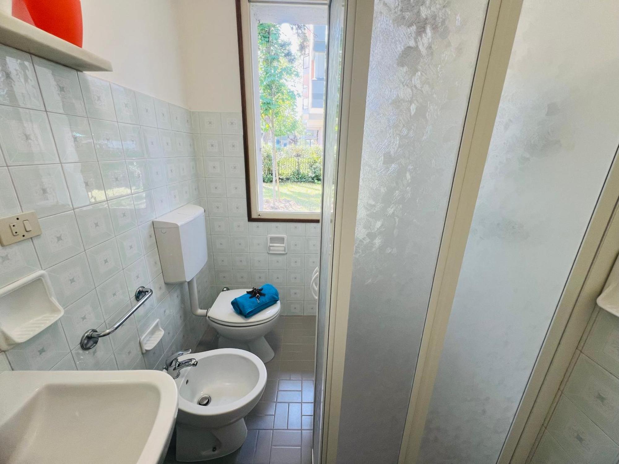 Villa Raffaella Bibione Dış mekan fotoğraf