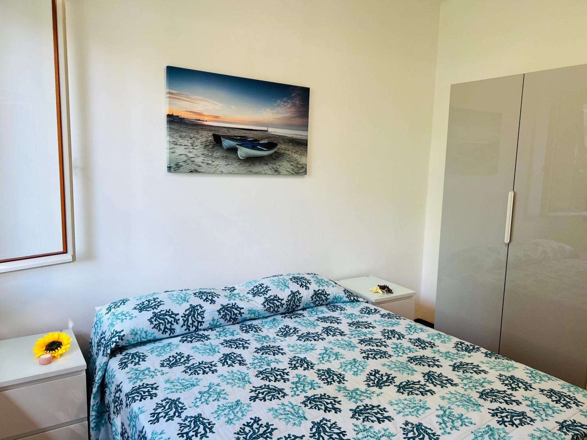 Villa Raffaella Bibione Dış mekan fotoğraf