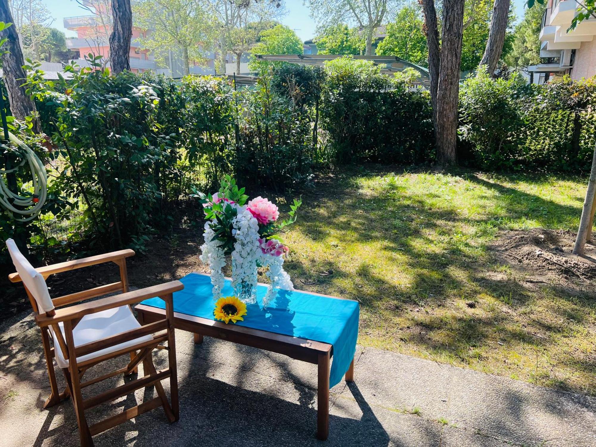 Villa Raffaella Bibione Dış mekan fotoğraf