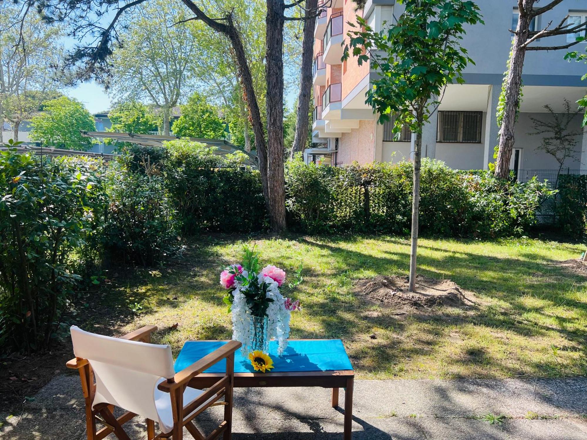 Villa Raffaella Bibione Dış mekan fotoğraf