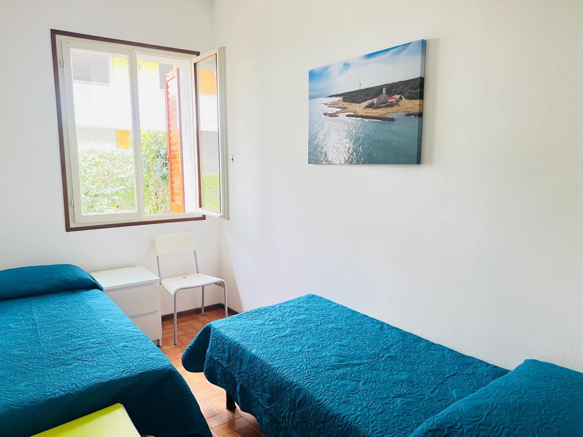Villa Raffaella Bibione Dış mekan fotoğraf